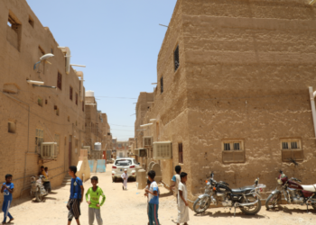 টেল আভিভত হুতী বিদ্ৰোহীৰ মিছাইল আৰু ড্ৰ’ন নিক্ষেপ,  আহত ১৬ জন