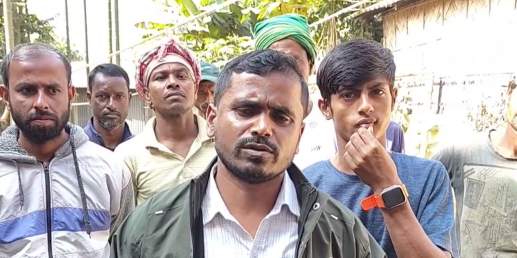 অসমৰ মুছলমান ছাত্ৰীৰ সৈতে বহি: ৰাজ্যৰ হিন্দু যুৱকৰ ভয়ংকৰ কাণ্ড