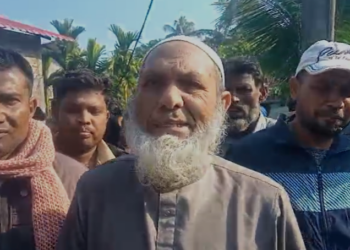 কয়ামত! সকলো জাহ যোৱাৰ পিছতো অক্ষত অৱস্থাত পৱিত্ৰ কোৰাণ