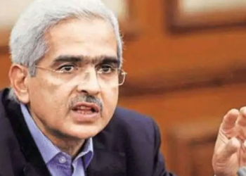 গভৰ্ণৰ হিচাপে শেষৰটো দিনত প্ৰধানমন্ত্ৰী আৰু বিত্ত মন্ত্ৰীৰ বিষয়ে কি ক’লে শক্তিকান্ত দাসে?