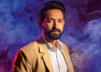 12th Fail ছবিৰ জৰিয়তে অনুৰাগীৰ হৃদয় জিনা বিক্ৰান্ত মেছিয়ে বিদায় জনালে অভিনয়ক