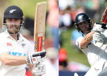 ইংলেণ্ডৰ বিৰুদ্ধে শতক অৰ্জন কৰি কেন উইলিয়ামছনে ৰচিলে ইতিহাস