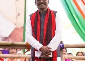 চাহ-জনজাতি উন্নয়ন মন্ত্ৰী সঞ্জয় কিষানৰ পদত্যাগ