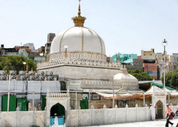 আজমেৰ শ্বৰীফ দৰগাহলৈ প্ৰধানমন্ত্ৰীৰ বিশেষ চাদৰ