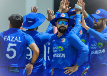 চেম্পিয়নছ ট্ৰফীৰ পূৰ্বে আফগানিস্তান দলে ল’লে ডাঙৰ সিদ্ধান্ত