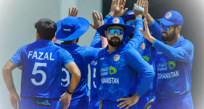 চেম্পিয়নছ ট্ৰফীৰ পূৰ্বে আফগানিস্তান দলে ল’লে ডাঙৰ সিদ্ধান্ত