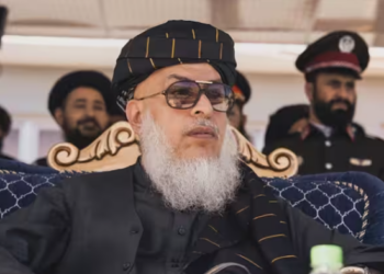 ভাৰতৰ নাম লৈ পাকিস্তানক সকীয়নি আফগানিস্তানৰ