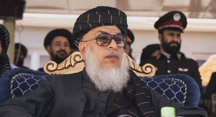 ভাৰতৰ নাম লৈ পাকিস্তানক সকীয়নি আফগানিস্তানৰ