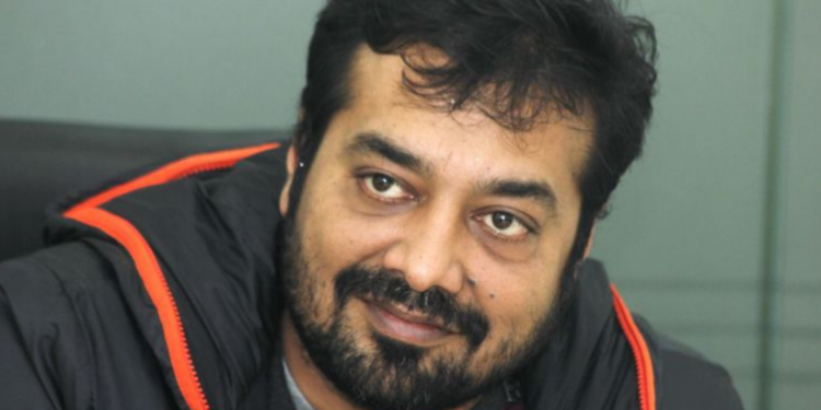 বলিউদক লৈ অসন্তুষ্ট অনুৰাগ কাশ্যপ; শীঘ্ৰে মুম্বাই এৰিব পৰিচালকগৰাকীয়ে!