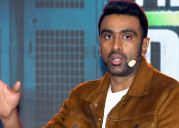 হিন্দী ভাষাক লৈ উত্তৰ বনাম দক্ষিণ! মোদী চৰকাৰলৈ ‘কেৰম বল’ অশ্বিনৰ