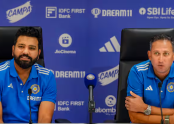 চেম্পিয়নছ ট্ৰফীৰ বাবে শনিবাৰে ঘোষণা কৰা হ’ব ভাৰতীয় দল