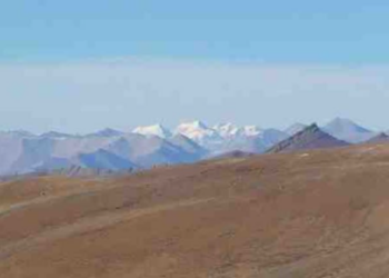 ব্ৰহ্মপুত্ৰৰ ওপৰত চীনৰ সৰ্ববৃহৎ নদীবান্ধ! চীনক কঠোৰ সকীয়নি ভাৰতৰ