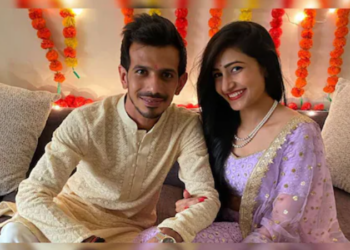 সম্পৰ্কত ফাট! স্পিনাৰ চাহালে ইনষ্টাগ্ৰামৰ পৰা ডিলিট কৰিলে পত্নীৰ সকলো ফটো