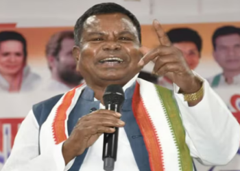 সুৰা কেলেংকাৰী গোচৰত EDৰ হাতত গ্ৰেপ্তাৰ প্ৰাক্তন আবকাৰী মন্ত্ৰী