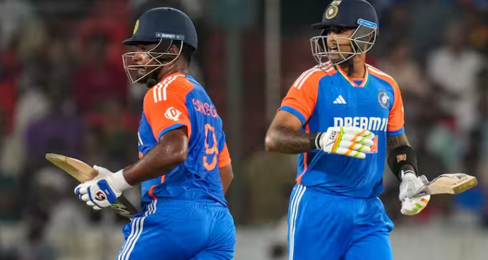 ইংলেণ্ডৰ বিৰুদ্ধে টি-২০ শৃংখলাৰ বাবে ভাৰতীয় দল ঘোষণা; দলত সুযেোগ নাপালে এই কেইগৰাকী তাৰকাই