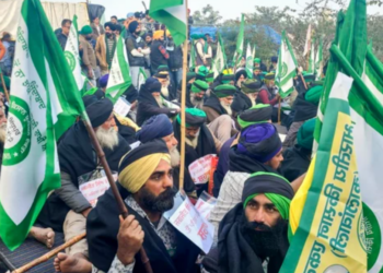 আন্দোলনৰত কৃষকৰ বাবে ডাঙৰ খবৰ; ১৪ ফেব্ৰুৱাৰীত কেন্দ্ৰৰে গুৰুত্বপূৰ্ণ বৈঠক