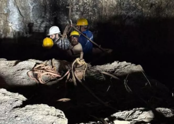 দেৱলাল গাৰ্লোছাৰ পত্নী কণিকা গাৰ্লোছাৰ বিৰুদ্ধে এজাহাৰ দাখিল