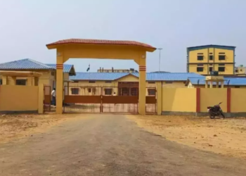 গোৱালপাৰা ট্ৰেনজিট কেম্পৰ পৰা পলায়ন তিনিজন ৰোহিংগিয়াৰ