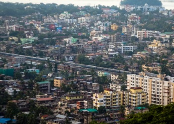 গুৱাহাটীত পুনৰ বোমাতংক!