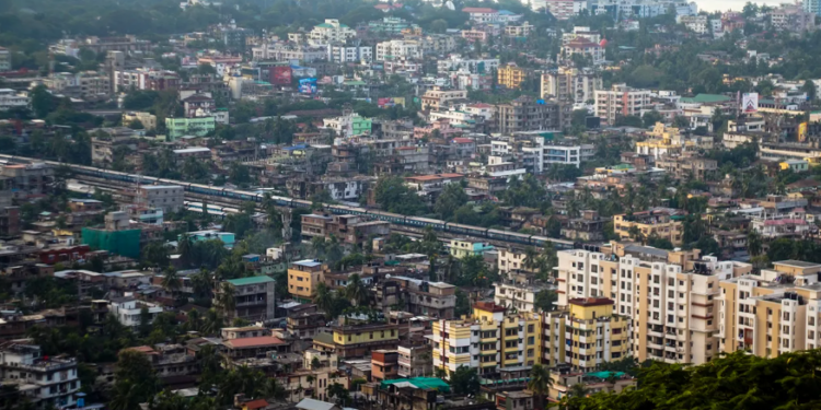 গুৱাহাটীত পুনৰ বোমাতংক!