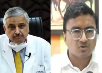 HMPV ভাইৰাছত আক্ৰান্ত হ’লে কি কৰিব? সবিস্তাৰে জনালে বিশেষজ্ঞ চিকিৎসকে