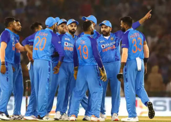 চেম্পিয়নছ ট্ৰফীৰ বাবে ঘোষণা হ’ল ভাৰতীয় দল; শুভমন গিলক বিশেষ দায়িত্ব