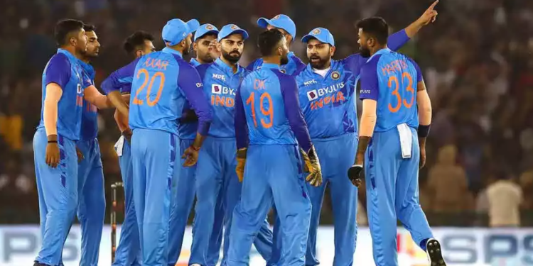 চেম্পিয়নছ ট্ৰফীৰ বাবে ঘোষণা হ’ল ভাৰতীয় দল; শুভমন গিলক বিশেষ দায়িত্ব