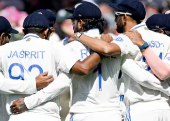 বেটাৰেই মূল জগৰীয়া; ছিডনীত ভাৰতক পৰাস্ত কৰি ১০ বছৰৰ মূৰত অষ্ট্ৰেলিয়াৰ হাতত ব’ৰ্ডাৰ-গাভাস্কাৰ ট্ৰফী