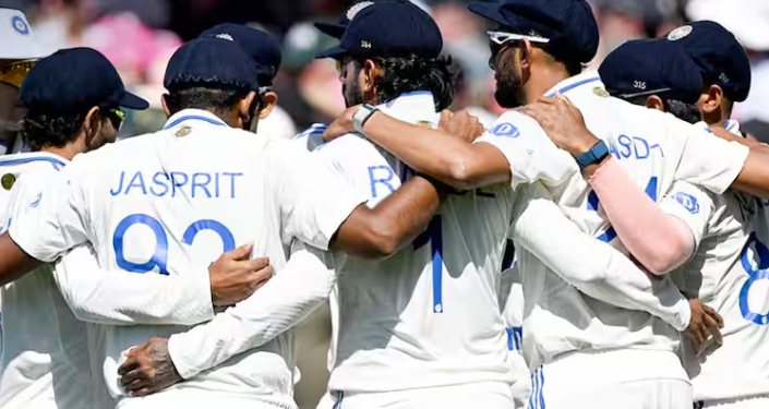 বেটাৰেই মূল জগৰীয়া; ছিডনীত ভাৰতক পৰাস্ত কৰি ১০ বছৰৰ মূৰত অষ্ট্ৰেলিয়াৰ হাতত ব’ৰ্ডাৰ-গাভাস্কাৰ ট্ৰফী