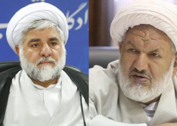 সৰ্বোচ্চ ন্যায়ালয়ৰ ভিতৰত ধাৰাসাৰ গুলীবৰ্ষণ; দুজন ন্যায়াধীশৰ মৃত্যু