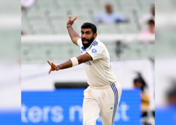 বুমৰাহে ৰচিলে ইতিহাস; ভংগ কৰিলে ভাৰতীয় টেষ্ট ক্ৰিকেটৰ সকলো ইতিহাস