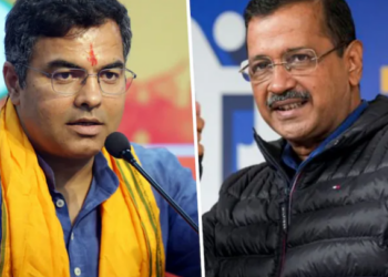 বিজেপিৰ প্ৰথমখন প্ৰাৰ্থীৰ তালিকা ঘোষণা; কেজৰিৱালৰ বিৰুদ্ধে প্ৰৱেশ বাৰ্মাক টিকট