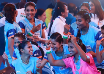 প্ৰথম বিশ্ব চেম্পিয়ন ভাৰতীয় মহিলা দল; নেপালক পৰাস্ত কৰি ৰচিলে ইতিহাস