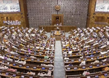 নিৰ্মলা সীতৰমণ নহয় এইগৰাকীহে আছিল দেশৰ প্ৰথম মহিলা বিত্ত মন্ত্ৰী