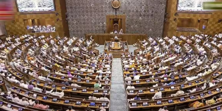 নিৰ্মলা সীতৰমণ নহয় এইগৰাকীহে আছিল দেশৰ প্ৰথম মহিলা বিত্ত মন্ত্ৰী