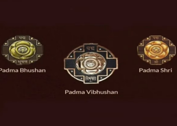 পদ্ম বঁটা ঘোষণা: ৭গৰাকীলৈ পদ্ম বিভূষণ, ১৯গৰাকীলৈ পদ্মভূষণ আৰু ১১৩গৰাকীলৈ পদ্মশ্ৰী প্ৰদান