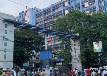 দেশ জোকাৰি যোৱা কলিকতা কাণ্ডৰ মূল অভিযুক্ত সঞ্জয় ৰয়ক দোষী সাব্যস্ত