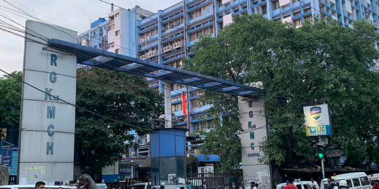 দেশ জোকাৰি যোৱা কলিকতা কাণ্ডৰ মূল অভিযুক্ত সঞ্জয় ৰয়ক দোষী সাব্যস্ত
