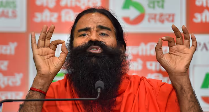 ‘মথুৰা শ্ৰীকৃষ্ণৰ জন্মভূমি, তাত মছজিদৰ কি কাম’, বাবা ৰামদেৱৰ ডাঙৰ মন্তব্য