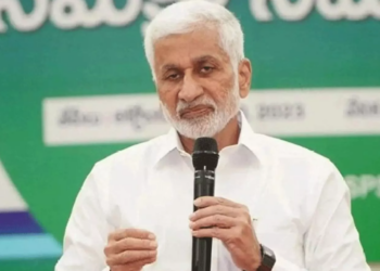 খেতি কৰিবলৈ সাংসদ পদ এৰিব এইজন সাংসদে! সামাজিক মাধ্যমযোগে ঘোষণা