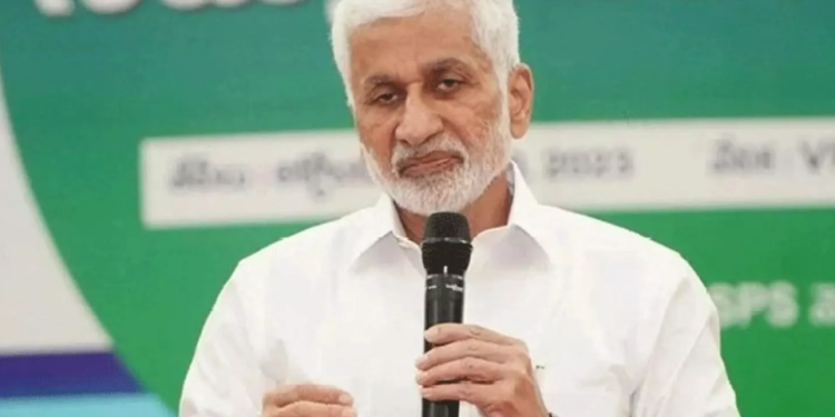 খেতি কৰিবলৈ সাংসদ পদ এৰিব এইজন সাংসদে! সামাজিক মাধ্যমযোগে ঘোষণা