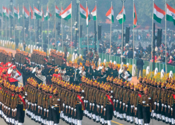 গণৰাজ্য দিৱসত মুখ্য অতিথিৰ নাম কিদৰে বাছনি কৰে? জানো আহক সকলো প্ৰক্ৰিয়া…