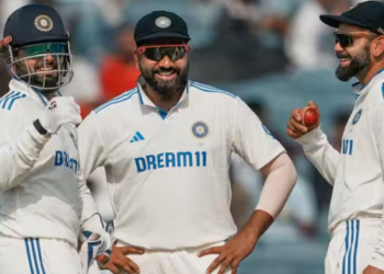 ছিডনী টেষ্টত ৰোহিত ৰোহিত শৰ্মাক বিশ্ৰাম? অন্তিম টেষ্টৰ তিনিটা ডাঙৰ আপডেট…