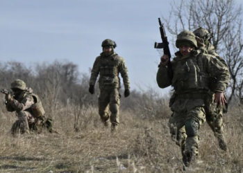 ৰাছিয়াৰ হৈ ইউক্ৰেইনৰ বিৰুদ্ধে যুঁজ দিয়া ১২ ভাৰতীয়ৰ মৃত্যু, ১৬জন নিৰুদ্দেশ