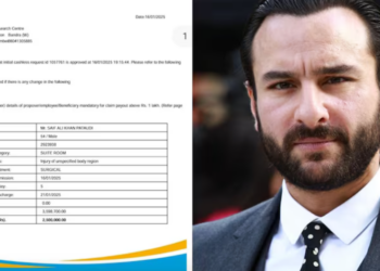 তদন্ত সম্পূৰ্ণ নোহোৱাকৈ কেনেকৈ পালে লাখ-লাখ টকাৰ ক্লেইম? বিপদত বীমা কোম্পানী!