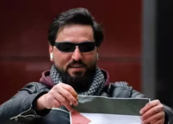 বাৰে বাৰে কোৰাণক অপমান কৰা ছালৱান মমিকাক গুলীয়াই হত্যা