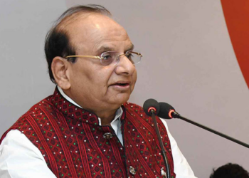 অবৈধ বাংলাদেশীৰ বিৰুদ্ধে অভিযান চলাবলৈ আৰক্ষী আয়ুক্তলৈ নিৰ্দেশ উপ-ৰাজ্যপালৰ