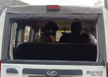 এগৰাকী ১৩ বছৰীয়া কিশোৰীৰ সৈতে অপকৰ্ম ৪ কিশোৰৰ