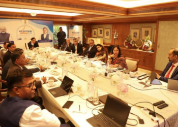 ADVANTAGE ASSAM 2.O লৈ মুম্বাইৰ উদ্যোগপতিক আমন্ত্ৰণ মুখ্যমন্ত্ৰীৰ