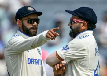 কেৱল বিৰাট কোহলী-ৰোহিত শৰ্মায়েই নহয়, এই ৫ খেলুৱৈ থাকিব টীম ইণ্ডিয়াৰ বাহিৰত!